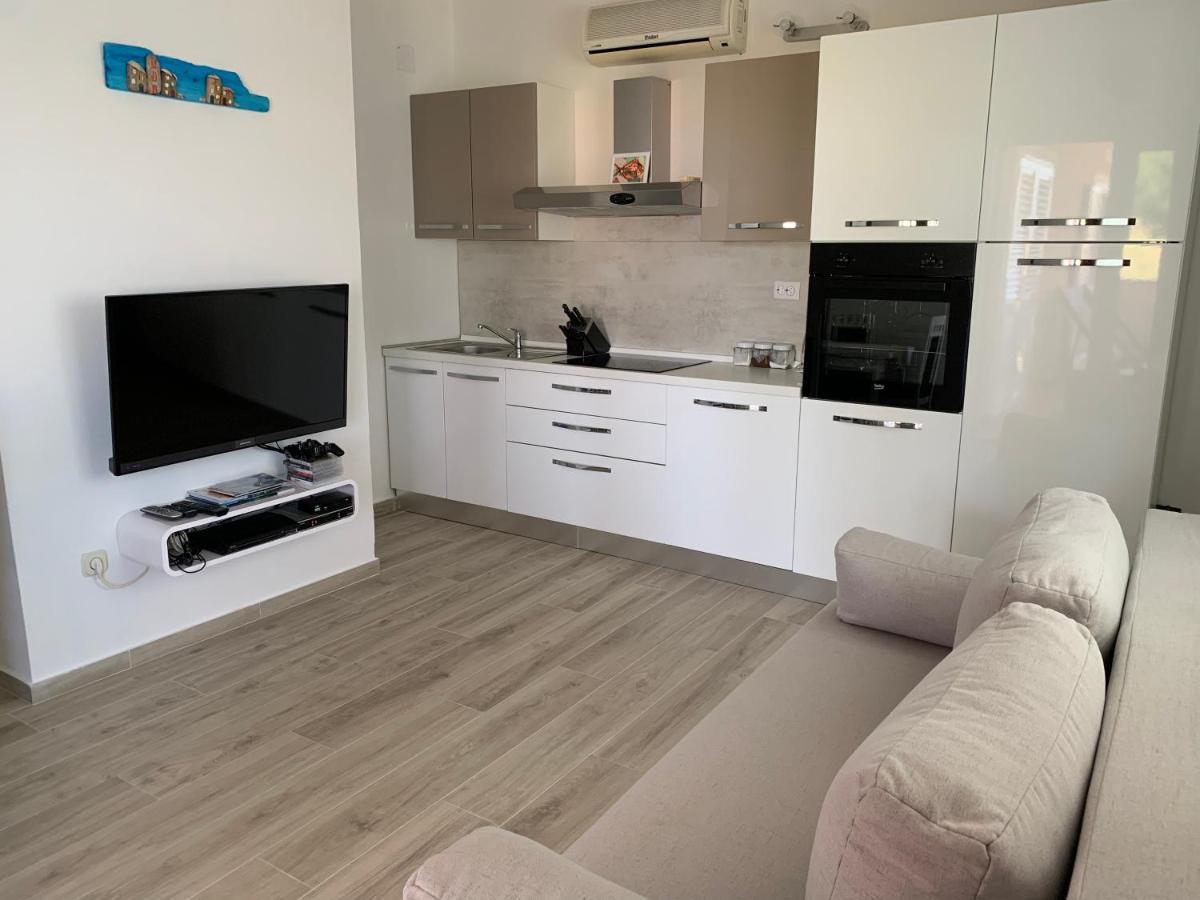 Apartman Demi Miskovici Exterior photo