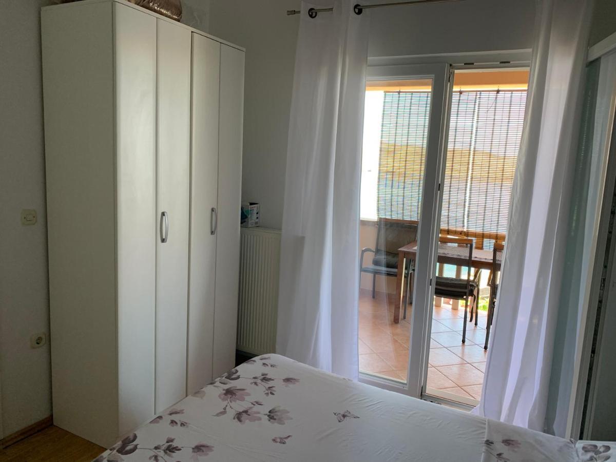 Apartman Demi Miskovici Exterior photo