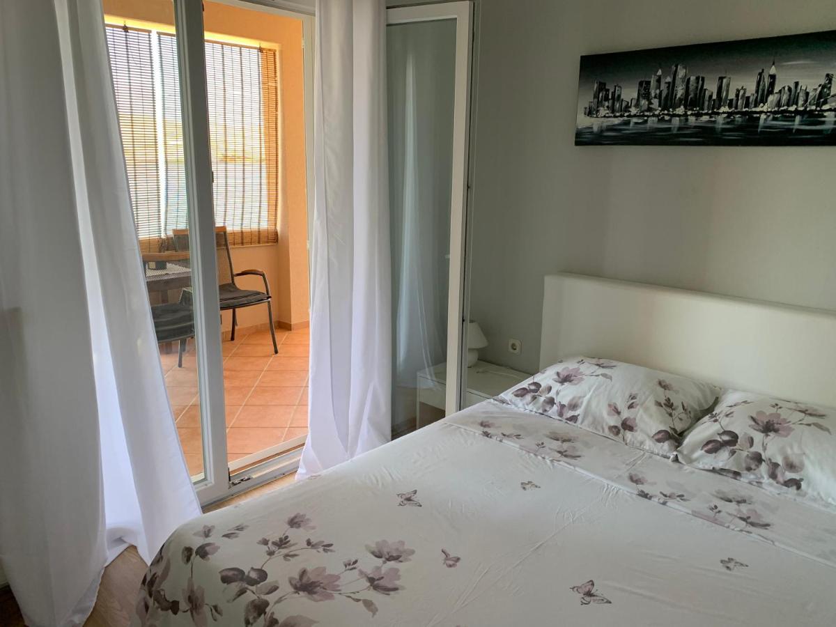 Apartman Demi Miskovici Exterior photo