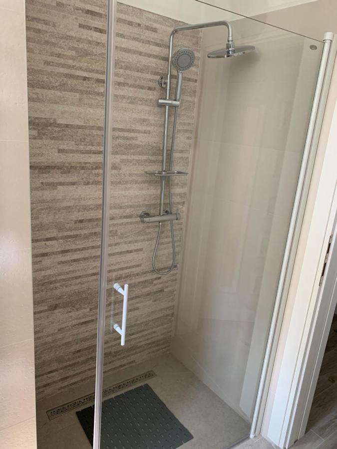 Apartman Demi Miskovici Exterior photo
